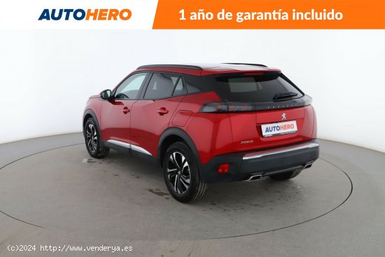 Peugeot 2008 1.2 PureTech Allure - 