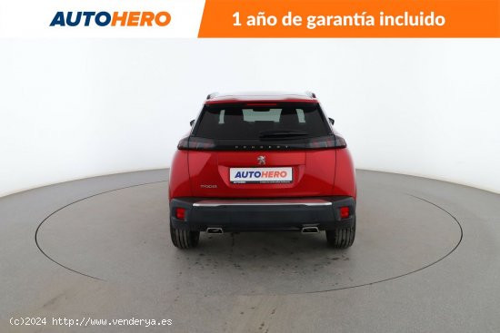 Peugeot 2008 1.2 PureTech Allure - 