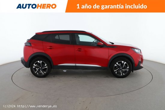 Peugeot 2008 1.2 PureTech Allure - 