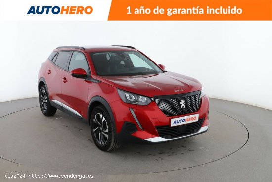 Peugeot 2008 1.2 PureTech Allure - 