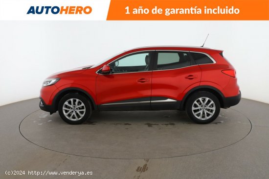 Renault Kadjar 1.2 TCe Zen Energy - 