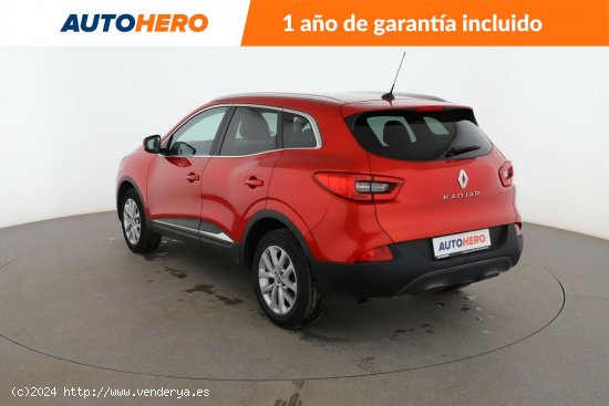 Renault Kadjar 1.2 TCe Zen Energy - 