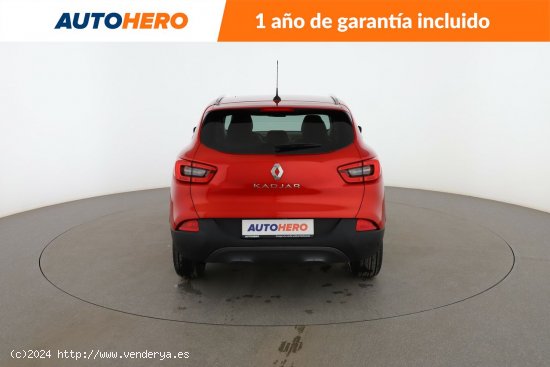 Renault Kadjar 1.2 TCe Zen Energy - 