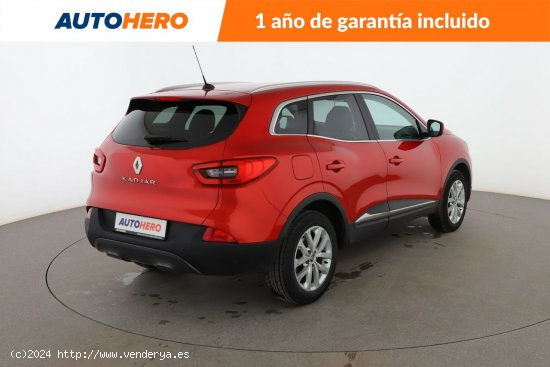 Renault Kadjar 1.2 TCe Zen Energy - 