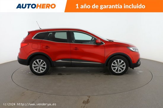 Renault Kadjar 1.2 TCe Zen Energy - 