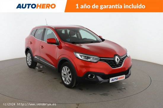 Renault Kadjar 1.2 TCe Zen Energy - 