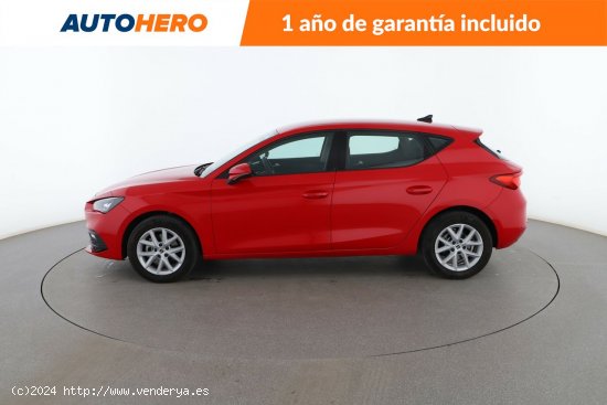 Seat Leon 1.0 TSI Reference - 