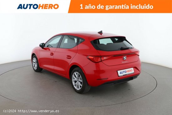 Seat Leon 1.0 TSI Reference - 