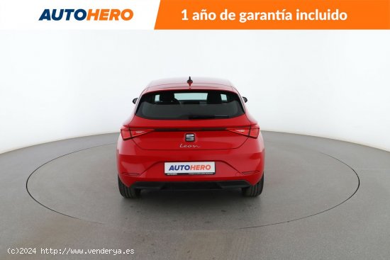 Seat Leon 1.0 TSI Reference - 