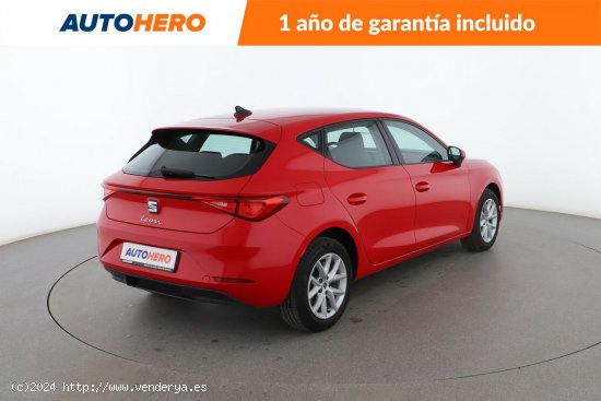 Seat Leon 1.0 TSI Reference - 