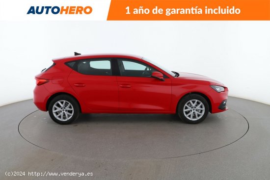 Seat Leon 1.0 TSI Reference - 