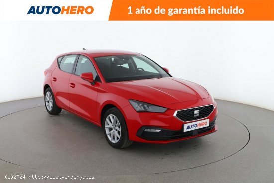 Seat Leon 1.0 TSI Reference - 