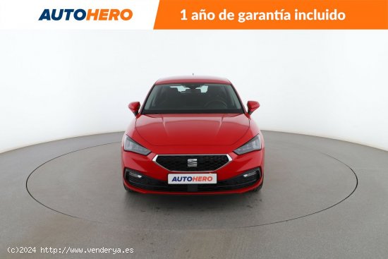 Seat Leon 1.0 TSI Reference - 