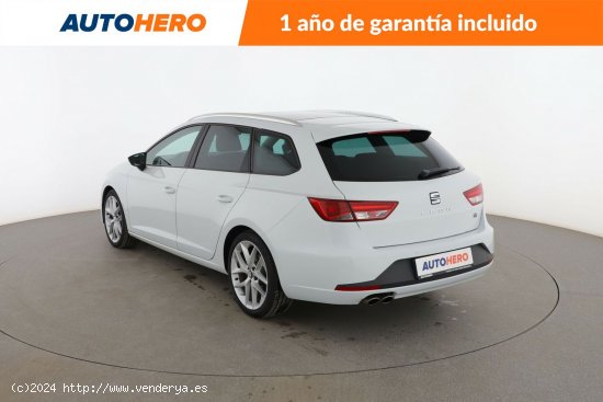 Seat Leon 2.0 TDI FR - 