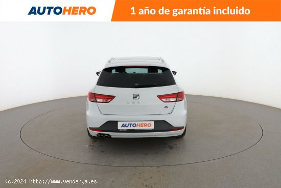 Seat Leon 2.0 TDI FR - 