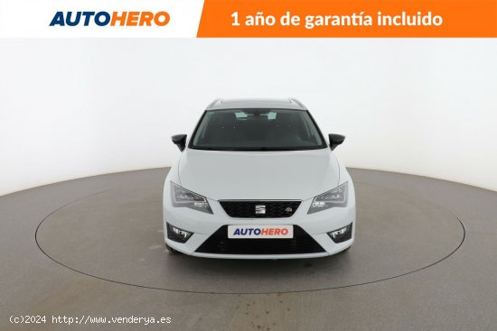 Seat Leon 2.0 TDI FR - 