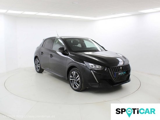 Peugeot 208  PureTech 73kW (100CV) EAT8 Allure Pack - Málaga