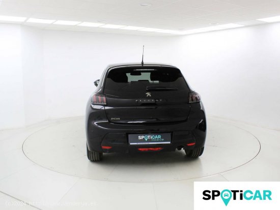 Peugeot 208  PureTech 73kW (100CV) EAT8 Allure Pack - Málaga