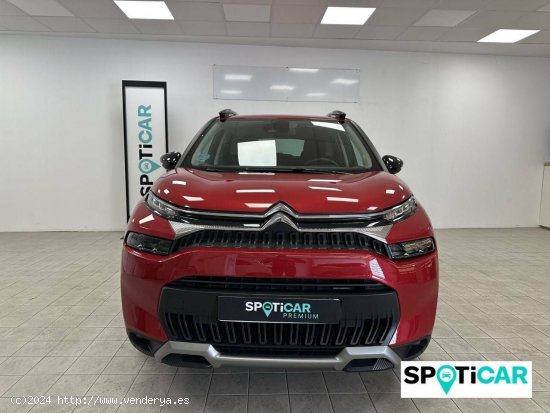 Citroën C3 Aircross  BlueHDi 81kW (110CV) S&S Feel Pack - Boadilla del Monte