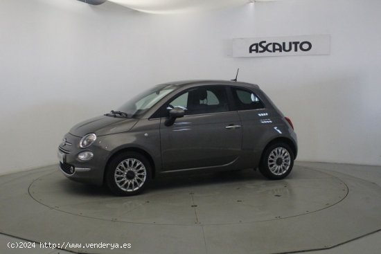 Fiat 500 1.0 MHEV DOLCEVITA 70 3P - Móstoles