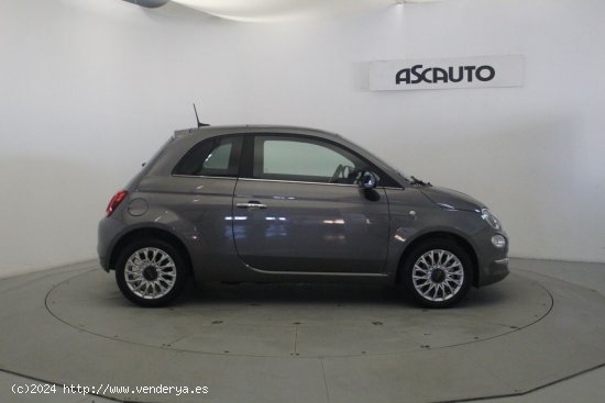 Fiat 500 1.0 MHEV DOLCEVITA 70 3P - Móstoles