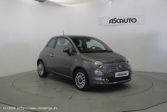 Fiat 500 1.0 MHEV DOLCEVITA 70 3P - Móstoles