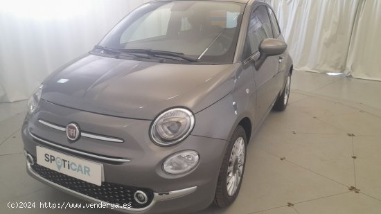 Fiat 500 1.0 MHEV DOLCEVITA 70 3P - Móstoles