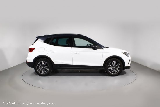 Seat Arona 1.0 TSI 81KW FR XL RX 5P - 