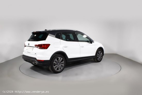 Seat Arona 1.0 TSI 81KW FR XL RX 5P - 