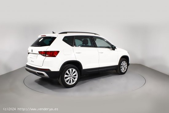 Seat Ateca 2.0 TDI 110KW S/S STYLE XL 5P - 