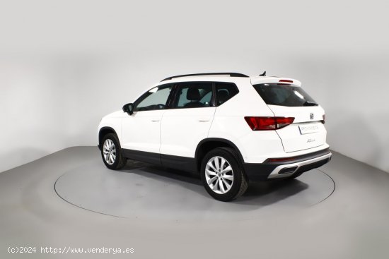 Seat Ateca 2.0 TDI 110KW S/S STYLE XL 5P - 