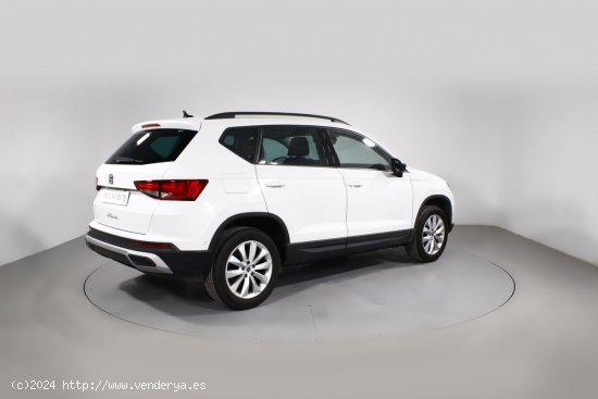 Seat Ateca 2.0 TDI 110KW S/S STYLE XL 5P - 