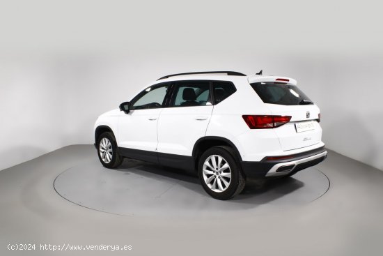 Seat Ateca 2.0 TDI 110KW S/S STYLE XL 5P - 