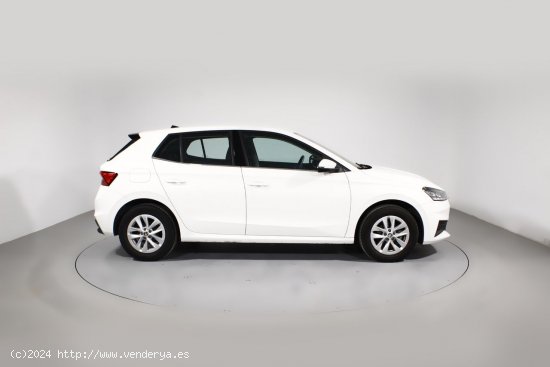 Skoda Fabia 1.0 MPI 59KW AMBITION 5P - 