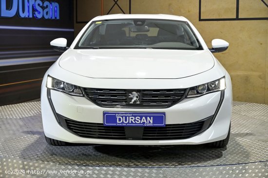 Peugeot 508    5P Active BlueHDi 130 SS EAT8 - 