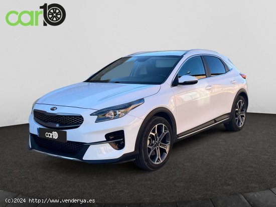 Kia XCeed 1.0 T-GDi Drive 88kW (120CV) - Toledo