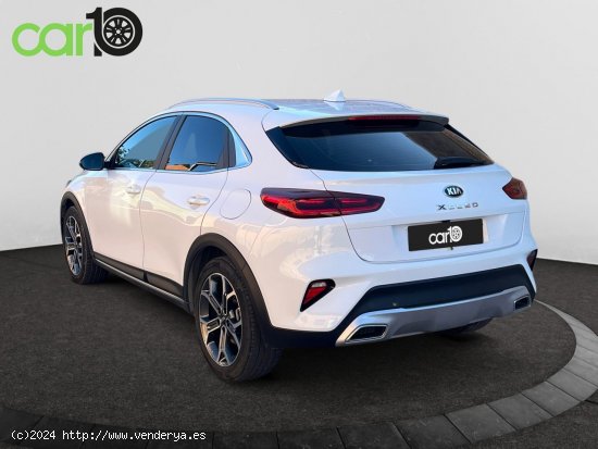 Kia XCeed 1.0 T-GDi Drive 88kW (120CV) - Toledo