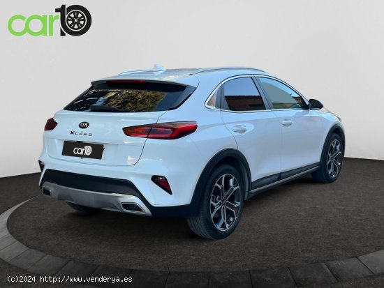 Kia XCeed 1.0 T-GDi Drive 88kW (120CV) - Toledo