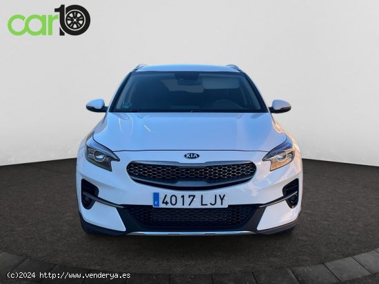 Kia XCeed 1.0 T-GDi Drive 88kW (120CV) - Toledo