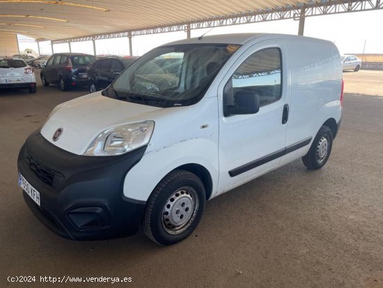 Fiat Fiorino Cargo 1.3MJT BASE 60KW - Sevilla