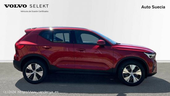 Volvo XC40 todoterreno 2.0 B3 CORE AUTO 5P - Hernani