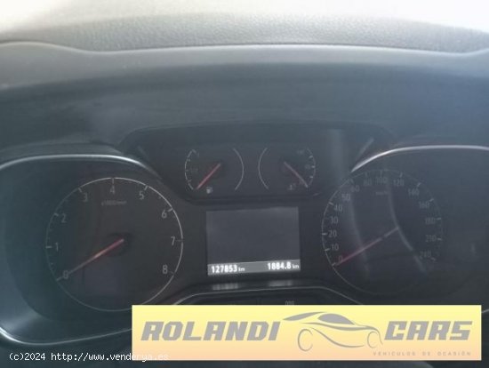 OPEL Combo en venta en Palma de Mallorca (Islas Baleares) - Palma de Mallorca