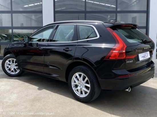 VOLVO XC60 en venta en Almagro (Ciudad Real) - Almagro