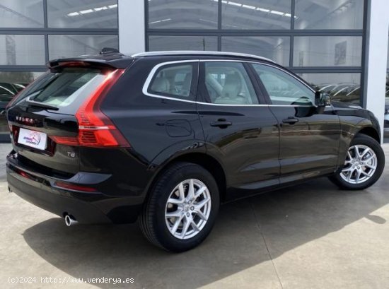 VOLVO XC60 en venta en Almagro (Ciudad Real) - Almagro