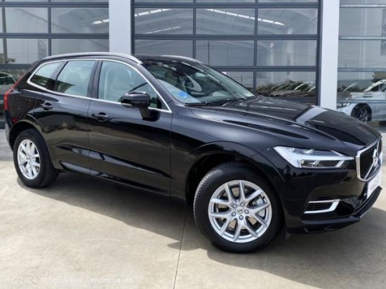 VOLVO XC60 en venta en Almagro (Ciudad Real) - Almagro