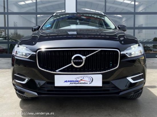 VOLVO XC60 en venta en Almagro (Ciudad Real) - Almagro