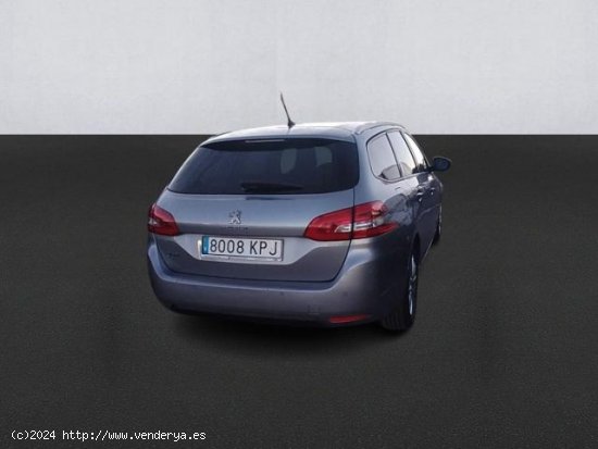 PEUGEOT 308 en venta en Pamplona/IruÃ±a (Navarra) - Pamplona/IruÃ±a