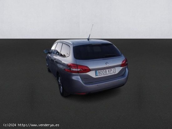 PEUGEOT 308 en venta en Pamplona/IruÃ±a (Navarra) - Pamplona/IruÃ±a