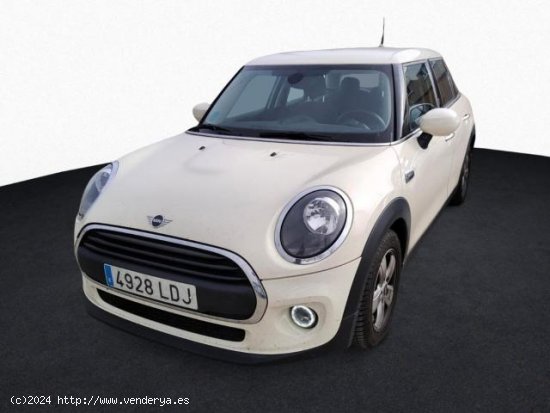 MINI Mini en venta en Pamplona/IruÃ±a (Navarra) - Pamplona/IruÃ±a