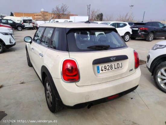 MINI Mini en venta en Pamplona/IruÃ±a (Navarra) - Pamplona/IruÃ±a